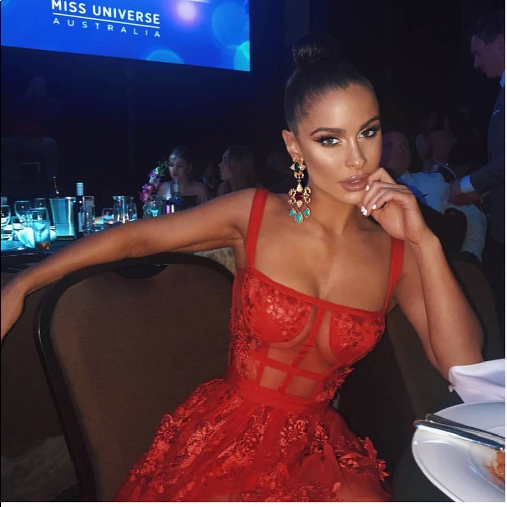 Toxic Envy Boutique Dress Brand new with tags